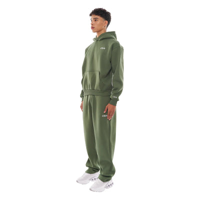 Tracksuit cusb clo verde