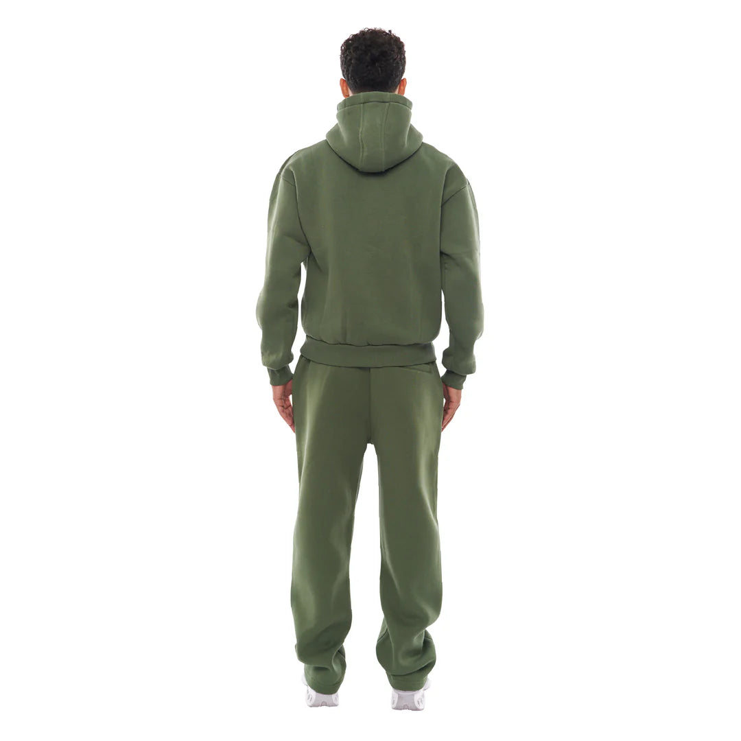 Tracksuit cusb clo verde