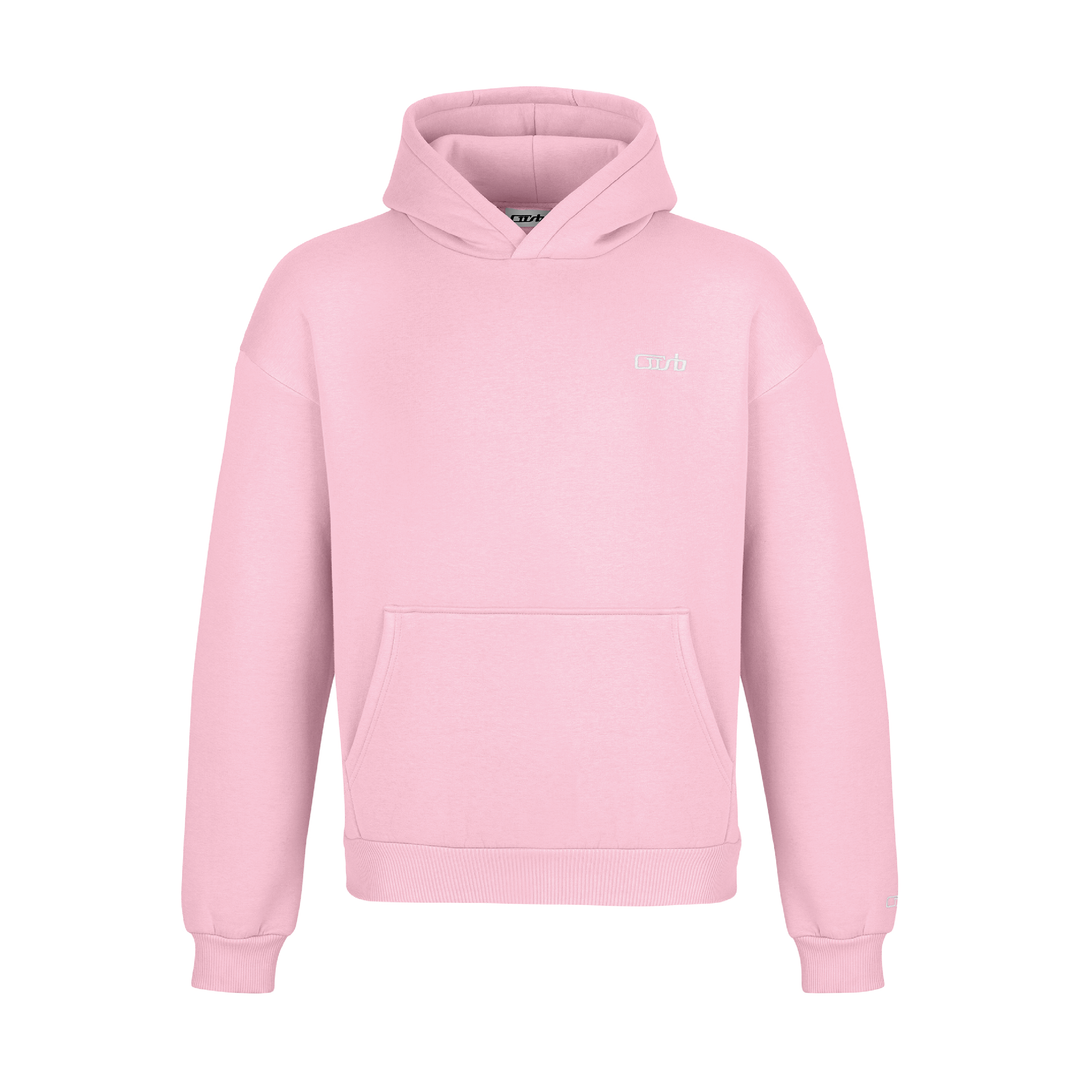 Tracksuit cusb clo rosa