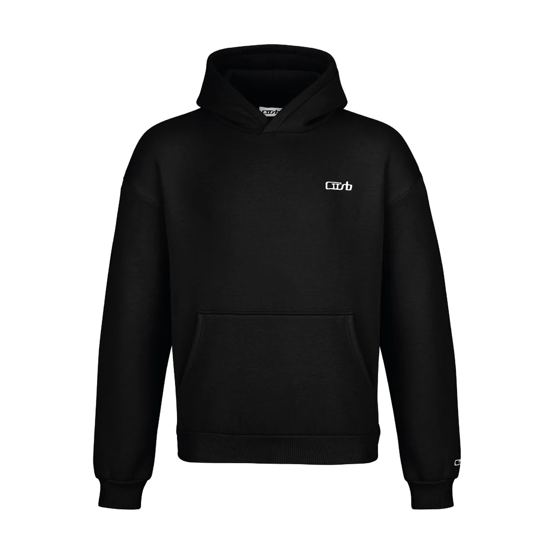 Tracksuit cusb clo negro