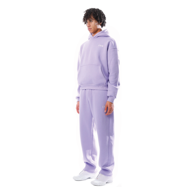 Tracksuit cusb clo violeta