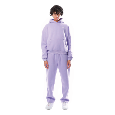 Tracksuit cusb clo violeta