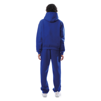 Tracksuit cusb clo azul