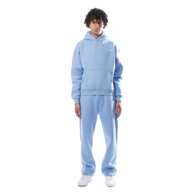 Tracksuit cusb clo babyblue