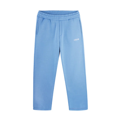 Tracksuit cusb clo zip-up babyblue