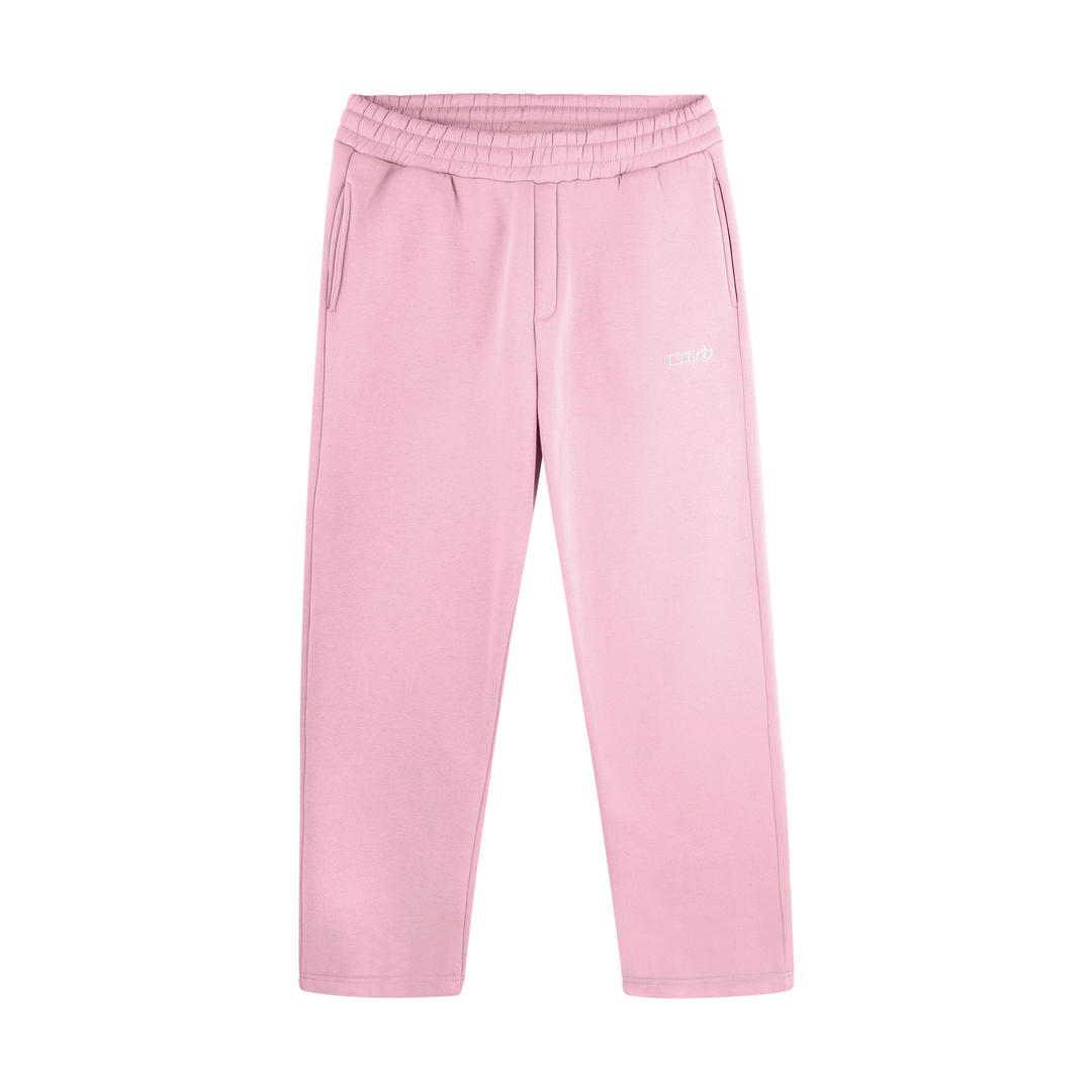 Tracksuit cusb clo rosa