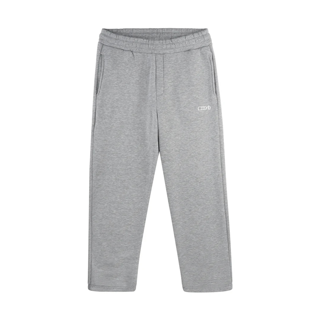 Tracksuit cusb clo zip-up gris