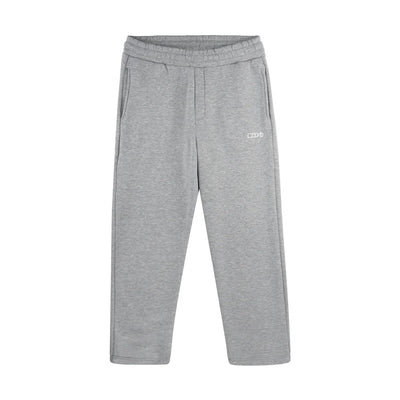 Tracksuit cusb clo zip-up gris