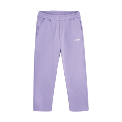 Tracksuit cusb clo zip-up violeta