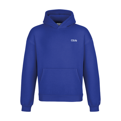 Tracksuit cusb clo azul