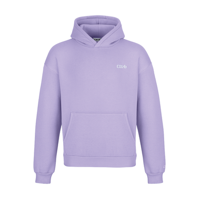 Tracksuit cusb clo violeta